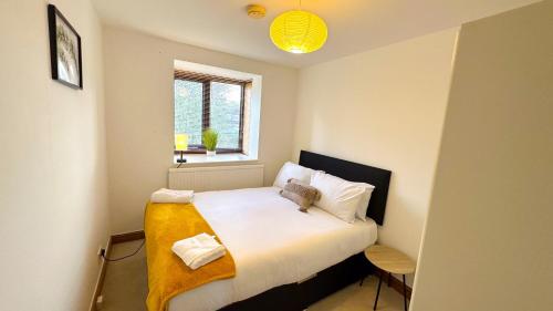 Big House - Airport Contractors - Relocating Families