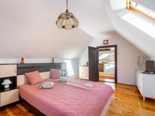 Holiday Home Horní Prysk by Interhome (Holiday Home Horni Prysk by Interhome) in Prysk Holiday Home Horní Prysk by Interhome (Holiday Home Horni Prysk by Interhome) in Prysk