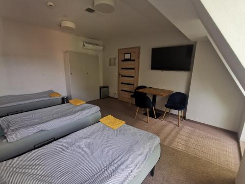 Bemma Apart Hostel in 弗羅茨瓦夫 Bemma Apart Hostel in 弗羅茨瓦夫