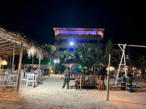外観, SunSeaBar Beach Resort in ザンジバル 外観, SunSeaBar Beach Resort in ザンジバル