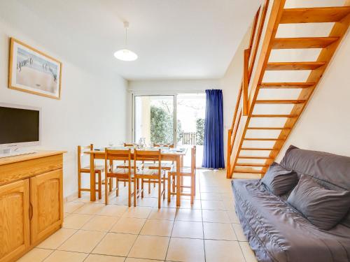 Holiday Home Les hameaux de l'Océan by Interhome (Holiday Home Les hameaux de l'Ocean by Interhome) in Carcans Holiday Home Les hameaux de l'Océan by Interhome (Holiday Home Les hameaux de l'Ocean by Interhome) in Carcans