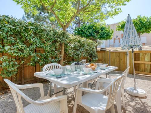 Holiday Home Les hameaux de l'Océan by Interhome (Holiday Home Les hameaux de l'Ocean by Interhome) in Carcans Holiday Home Les hameaux de l'Océan by Interhome (Holiday Home Les hameaux de l'Ocean by Interhome) in Carcans