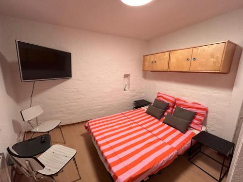 Studio in City Centre