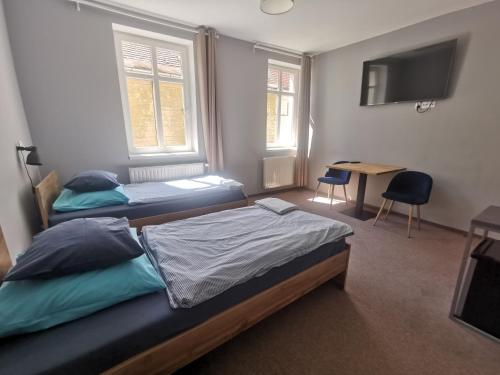 Bemma Apart Hostel in 弗羅茨瓦夫 Bemma Apart Hostel in 弗羅茨瓦夫