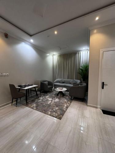 Fasilitas, Apartemen 46 m² dengan 1 kamar tidur dan 1 kamar mandi pribadi di Al Aziziyah (فندق هوم ليا للشقق الفندقيه ) in Al Aziziyah Fasilitas, Apartemen 46 m² dengan 1 kamar tidur dan 1 kamar mandi pribadi di Al Aziziyah (فندق هوم ليا للشقق الفندقيه ) in Al Aziziyah