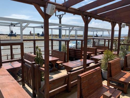 สิ่งอำนวยความสะดวก, Hooper's Sandy Beach Guest Rooms in สวอนซี สิ่งอำนวยความสะดวก, Hooper's Sandy Beach Guest Rooms in สวอนซี