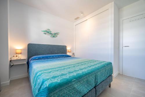 Apartment La Vida Feliz Andalucia