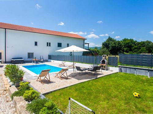 Apartment Dogan by Interhome in Donji Prolozac Apartment Dogan by Interhome in Donji Prolozac