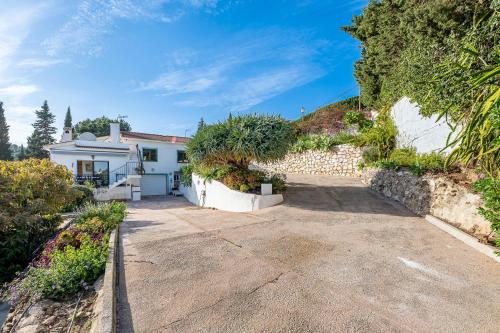 Létesítmények, Brustar Villa del Sol Mijas in Dona Pilar Létesítmények, Brustar Villa del Sol Mijas in Dona Pilar