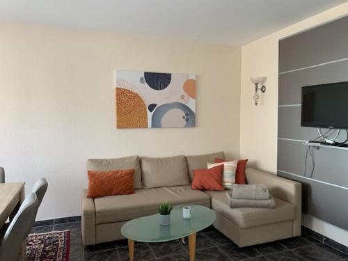 Dorsten-Ferienwohnung, Hermannstraße in دورستين Dorsten-Ferienwohnung, Hermannstraße in دورستين