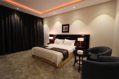 This photo about Taleen Granada hotel apartments shared on HyHotel.com