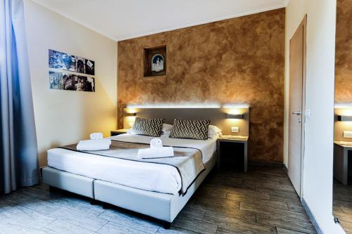 Albergo Firenze near Bigallo Múzeum Albergo Firenze near Bigallo Múzeum