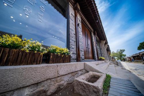 八达岭诚苑民宿 in Great Wall & Ming Tombs 八达岭诚苑民宿 in Great Wall & Ming Tombs