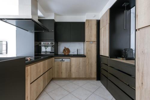 Huswell - Stylish two bedroom apartment on top location in Мідделкерк Huswell - Stylish two bedroom apartment on top location in Мідделкерк