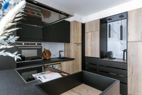 Huswell - Stylish two bedroom apartment on top location in Мідделкерк Huswell - Stylish two bedroom apartment on top location in Мідделкерк