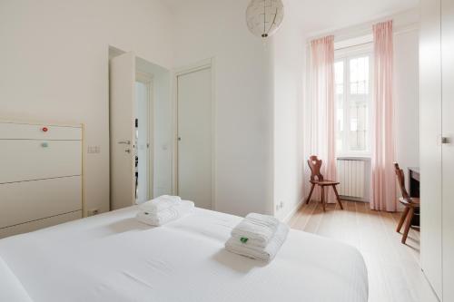 Milano Porta Venezia Cosy Apartment