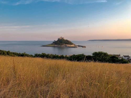 Surrounding environment, Fairways Guest House in Newquay Surrounding environment, Fairways Guest House in Newquay