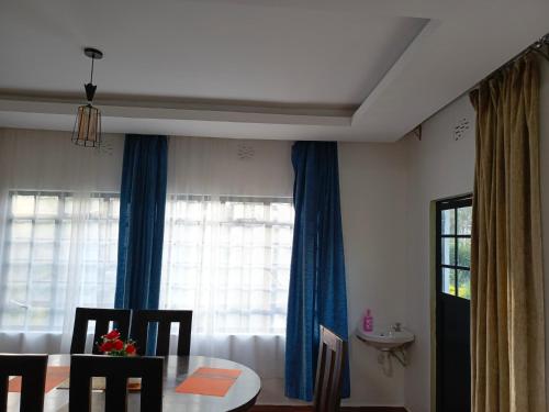 The kioka gardens 2 bedroom stand alone in Nanyuki The kioka gardens 2 bedroom stand alone in Nanyuki