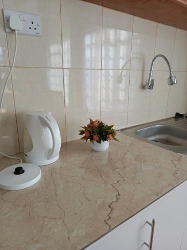 The kioka gardens 2 bedroom stand alone in Nanyuki The kioka gardens 2 bedroom stand alone in Nanyuki