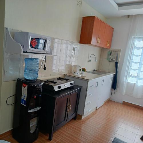 The kioka gardens 2 bedroom stand alone in Nanyuki The kioka gardens 2 bedroom stand alone in Nanyuki