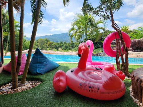 View, ฺBuena Vista Pool Villa Hua Hin (บ้านพักหัวหิน) in Bor Fai View, ฺBuena Vista Pool Villa Hua Hin (บ้านพักหัวหิน) in Bor Fai
