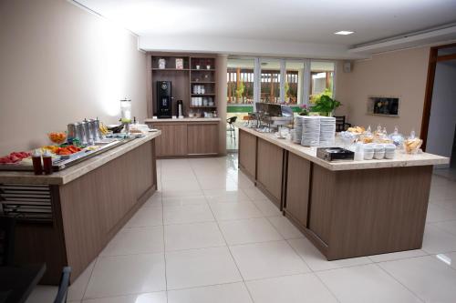Їжа та напої, Oasis Hotel in Кажазейрас Їжа та напої, Oasis Hotel in Кажазейрас