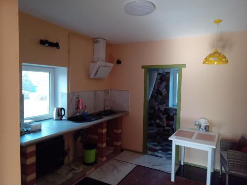 Маєток SOVA in Novomoskovsk Маєток SOVA in Novomoskovsk