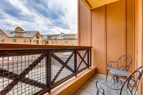Exterior view, 1 Bedroom Mountain View Condo Located In Historic Downtown Breckenridge Close To Shopping, Dining, N in Warrior's Mark Exterior view, 1 Bedroom Mountain View Condo Located In Historic Downtown Breckenridge Close To Shopping, Dining, N in Warrior's Mark