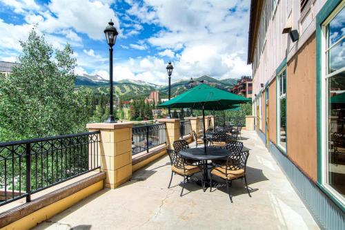Exterior view, 1 Bedroom Mountain View Condo Located In Historic Downtown Breckenridge Close To Shopping, Dining, N in Warrior's Mark Exterior view, 1 Bedroom Mountain View Condo Located In Historic Downtown Breckenridge Close To Shopping, Dining, N in Warrior's Mark