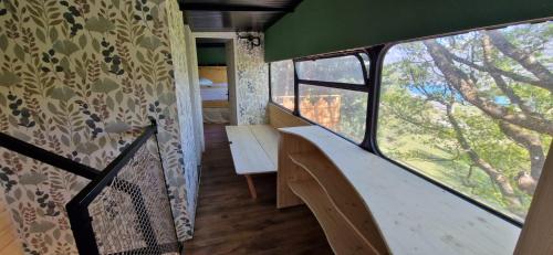 L'Eden des Grisons in Le Sauze-du-Lac L'Eden des Grisons in Le Sauze-du-Lac