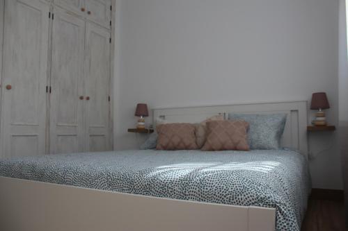 Apartamento Caletillas