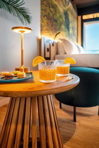 Boutique Hôtel Kon Tiki Tahiti in Tahiti Boutique Hôtel Kon Tiki Tahiti in Tahiti