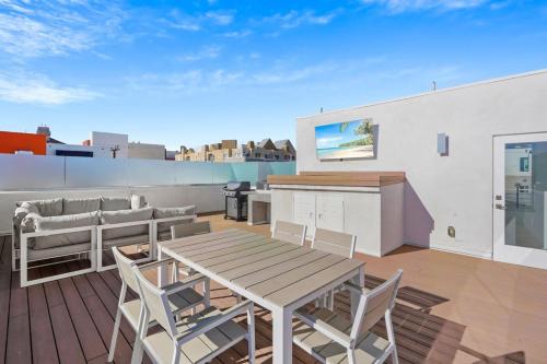 Hollywoodland#4 - Ideal Location