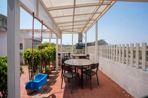 Aishwarya Suites in Bannimantap Aishwarya Suites in Bannimantap
