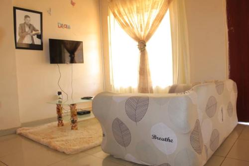 Lormasol Mews Guesthouse in Serowe Lormasol Mews Guesthouse in Serowe