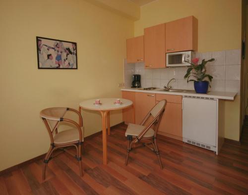 المرافق, Innsbruck's Stadtappartement in مطار إنسبروك المرافق, Innsbruck's Stadtappartement in مطار إنسبروك