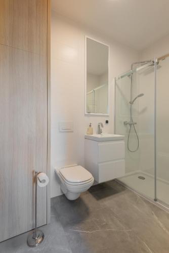 Rytm miasta 1 in Strzyza Rytm miasta 1 in Strzyza