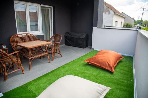 Čudna šuma apartmani Vrdnik (Cudna suma apartmani Vrdnik) in Vrdnik Čudna šuma apartmani Vrdnik (Cudna suma apartmani Vrdnik) in Vrdnik