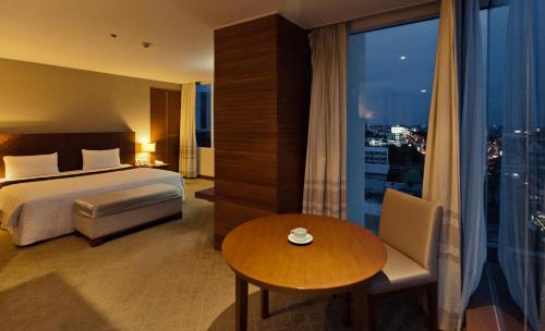 Sunee Grand Hotel&Convention Center in Ubon Ratchathani Sunee Grand Hotel&Convention Center in Ubon Ratchathani