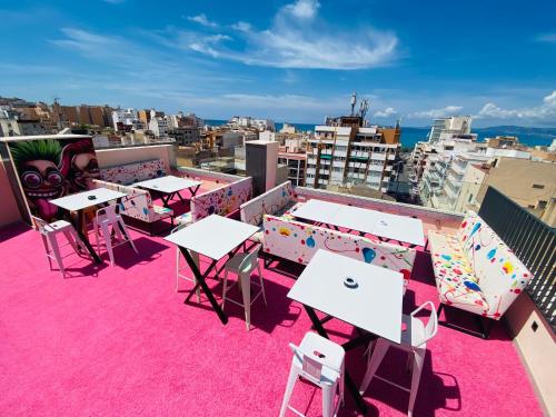 We Street Hostel in Mallorca We Street Hostel in Mallorca