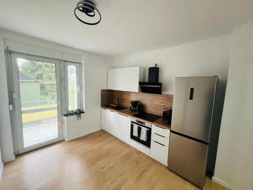 Entire House l 12 Beds l 8 Room l Floor-Heating l WiFi in 利普施塔特市中心 Entire House l 12 Beds l 8 Room l Floor-Heating l WiFi in 利普施塔特市中心
