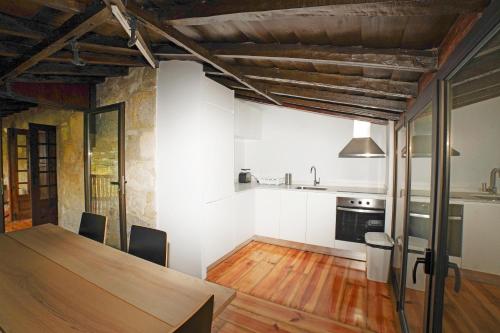 ห้องครัว, Casa do Solar by Quantique in บาร์เรย์โรส ห้องครัว, Casa do Solar by Quantique in บาร์เรย์โรส