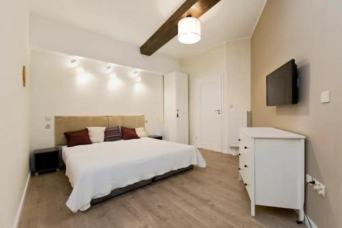 Jewish Quarter - 54 Starowiślna Street