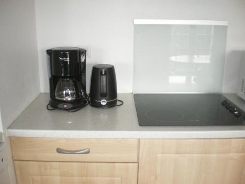 Konyha, Résidence de l'Espérance (Residence de l'Esperance) in La Foret-Fouesnant Konyha, Résidence de l'Espérance (Residence de l'Esperance) in La Foret-Fouesnant