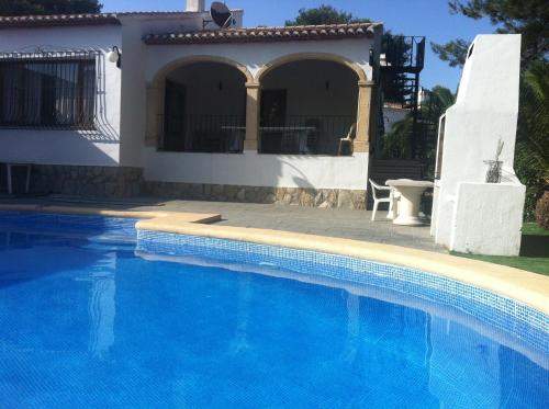 Hotel Villa Debussy