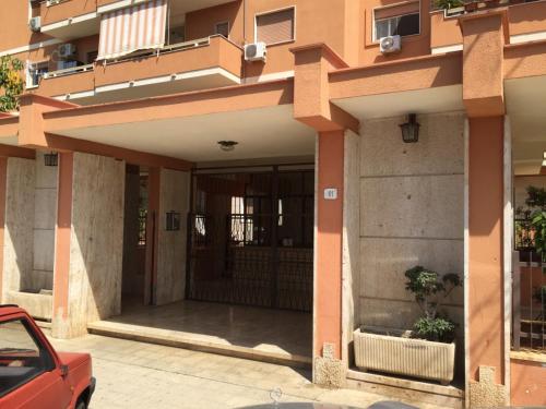 Vista exterior, A Casa di Giovi in Palermo Suburbs Vista exterior, A Casa di Giovi in Palermo Suburbs