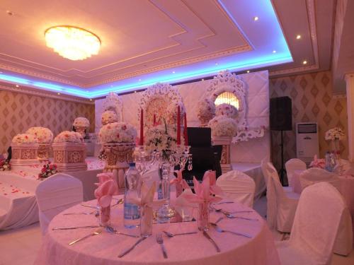 Attractions, Verona Resorts in Sharjah Attractions, Verona Resorts in Sharjah