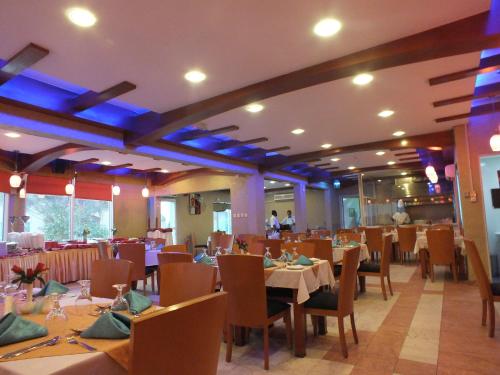 Banquet hall, Verona Resorts in Sharjah Banquet hall, Verona Resorts in Sharjah