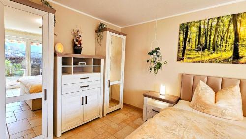 Ferienwohnung Fasse im Solling - Natur hautnah erleben in Uslar Ferienwohnung Fasse im Solling - Natur hautnah erleben in Uslar