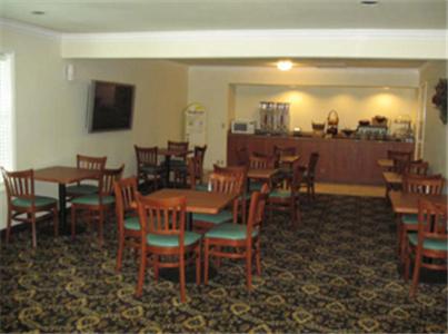 مطعم, إن أوف لومبوك (Inn of Lompoc) in Lompoc مطعم, إن أوف لومبوك (Inn of Lompoc) in Lompoc